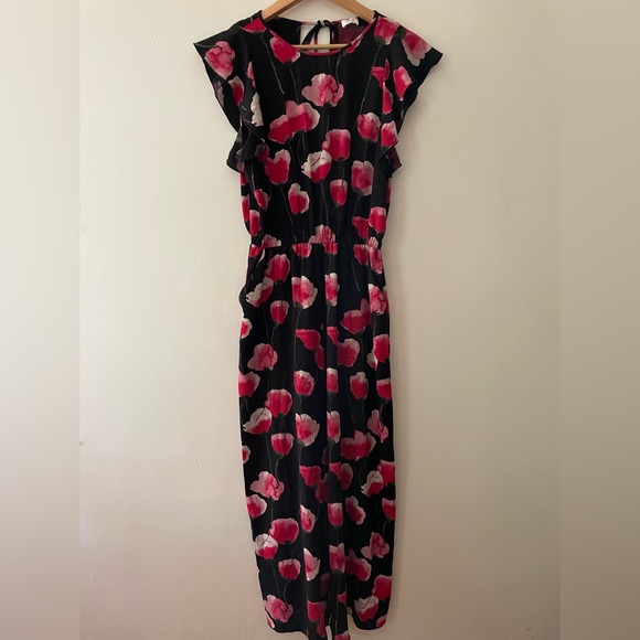 Wilfred Pants - Wilfred Floral Romper